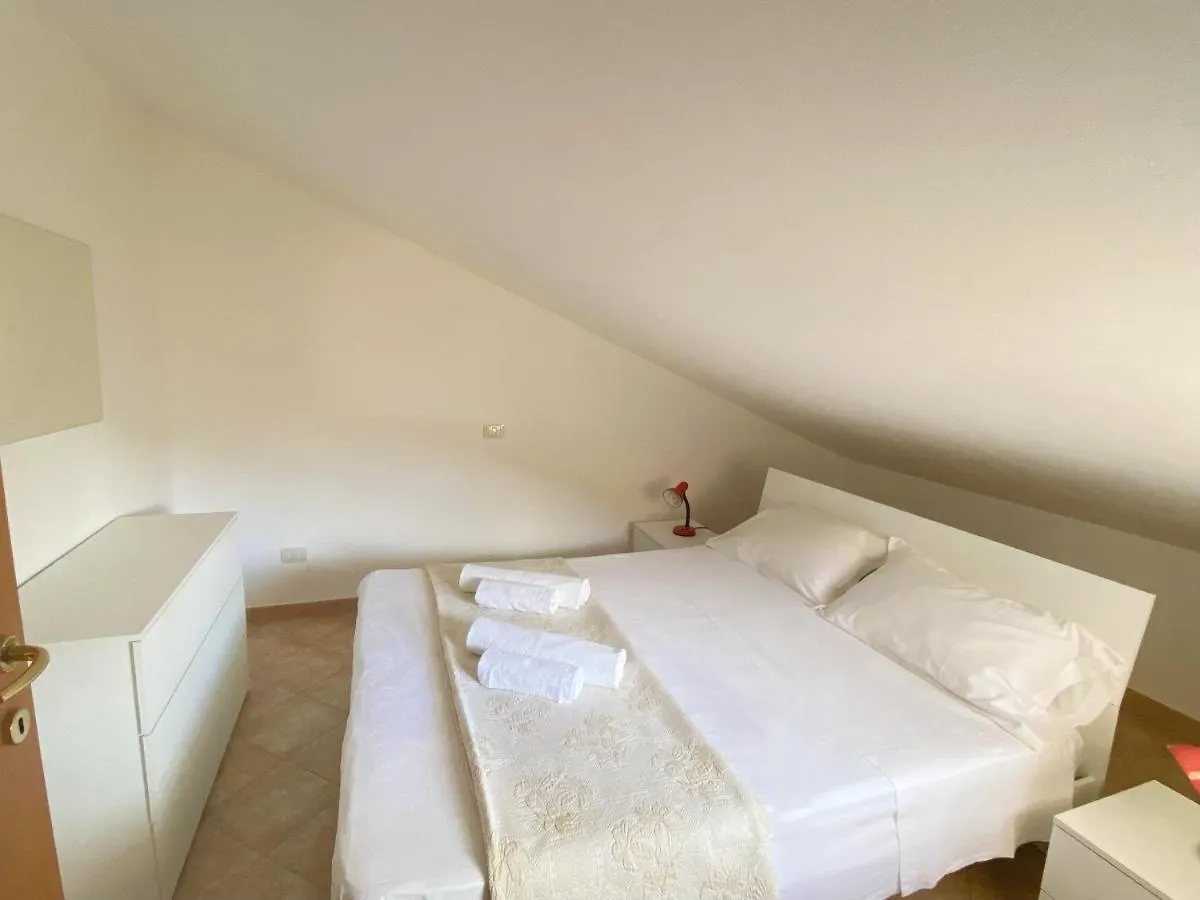 Casa Vacanze Cau Aparthotel