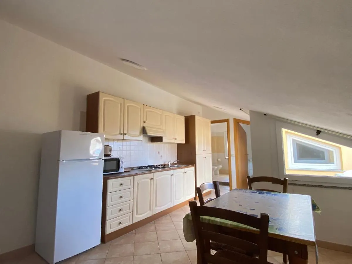 Casa Vacanze Cau