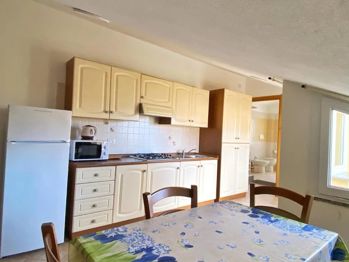 Aparthotel Casa Vacanze Cau
