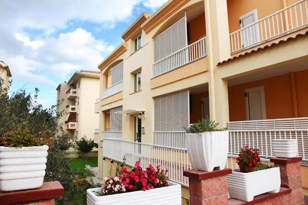 Casa Vacanze Cau Alghero