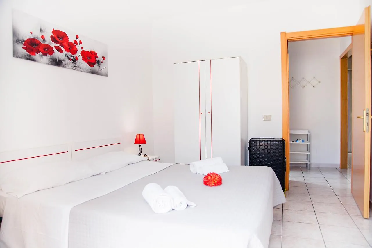 Aparthotel Casa Vacanze Cau