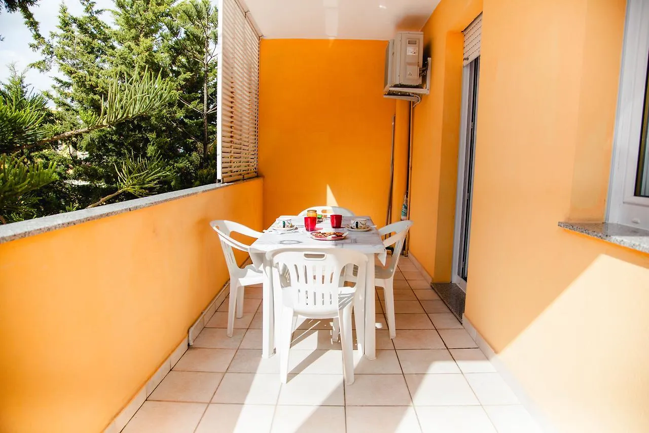 Aparthotel Casa Vacanze Cau Italy