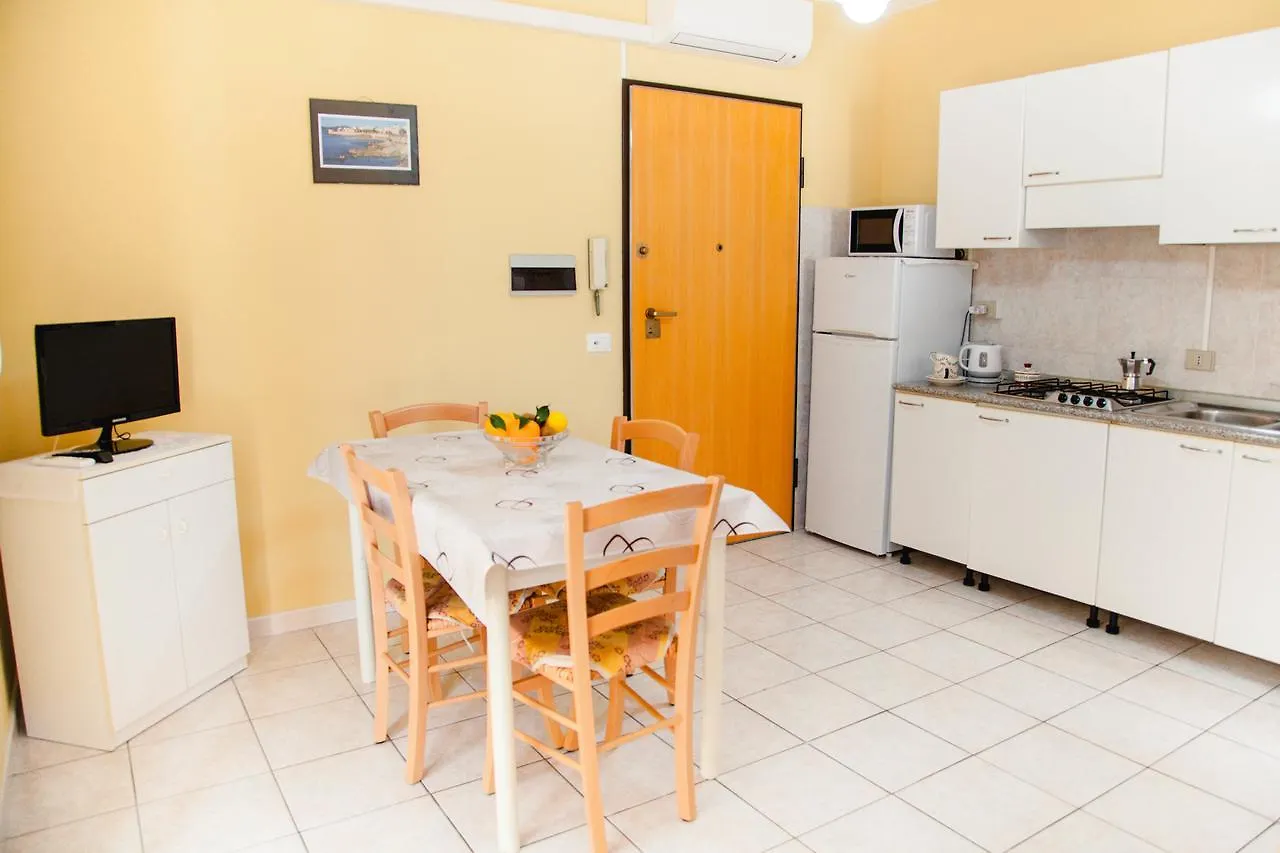 Casa Vacanze Cau Italy