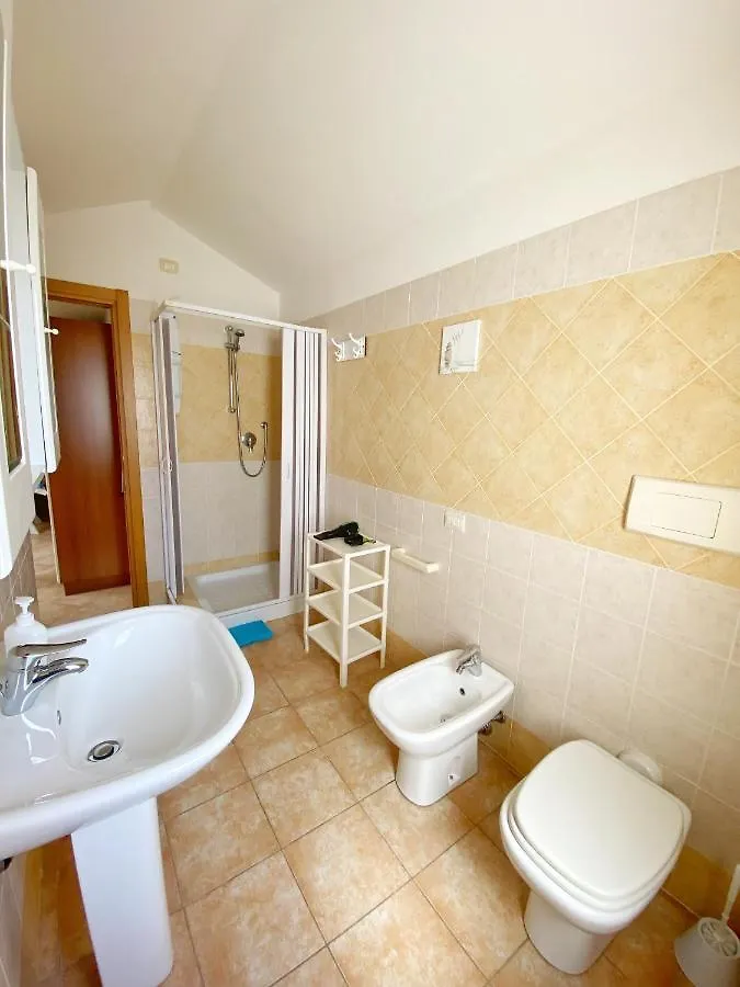 Casa Vacanze Cau Italy