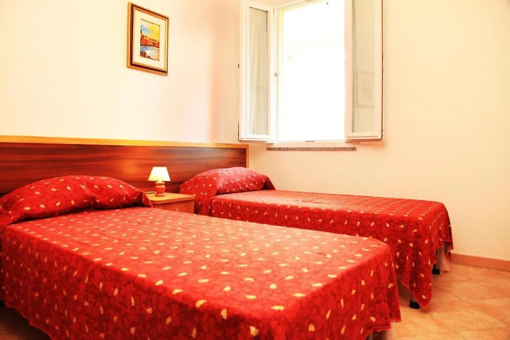 Casa Vacanze Cau Aparthotel Alghero