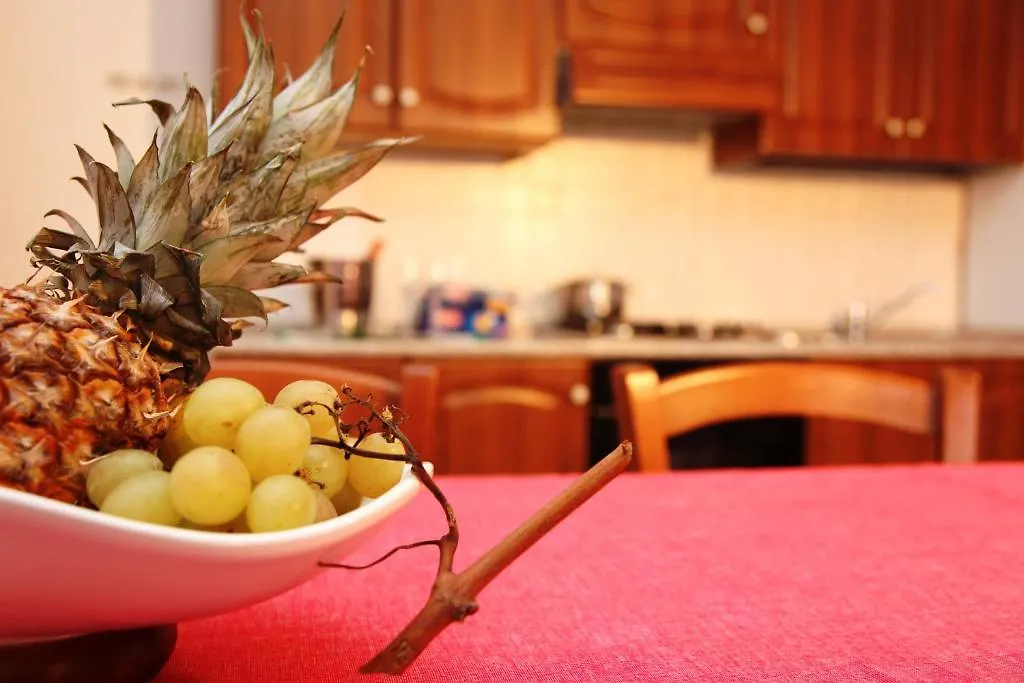 Aparthotel Casa Vacanze Cau