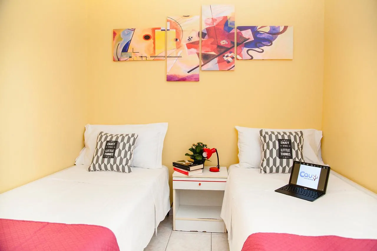 Casa Vacanze Cau Italy